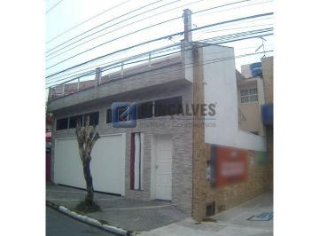 (32) · Sobrado Residencial com 4 Quartos em Vila Simone, São Bernardo do Campo – 2 Vagas