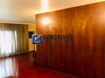 Casa · 421m² · 4 Quartos · 4 Vagas · Sobrado Comercial para Aluguel em São Bernardo do Campo – Centro, 421 m², 4 vagas