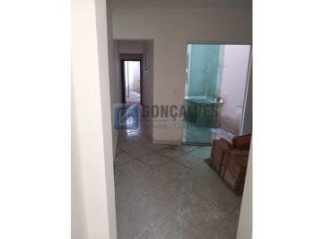 A (33) · 14421, Sobrado, para aluguel, para alugar, 2.800,00,Vila Príncipe de Gales, Santo André,3 quartos
