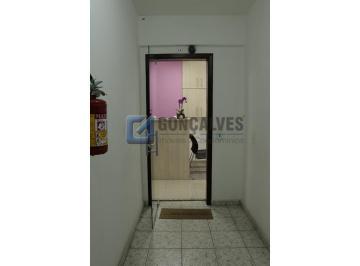 A (16) · Sala 76 mts² no Parque Das Nações em Santo André