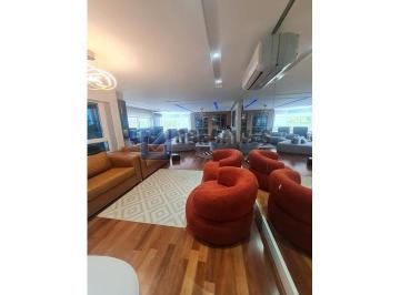 A (30) · Apartamento residencial de alto padrão na Vila Madalena — 4 suítes, 5 vagas, 720 m²