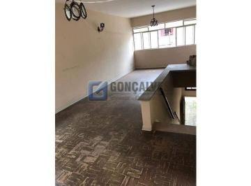 A (41) · 14258, Casa, para aluguel, para alugar, 2.500,00,Jardim Bela Vista, Santo André,3 quartos