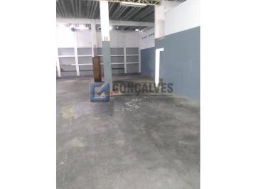 A (30) · Galpão de 350 m² à venda em Paulicéia, São Bernardo do Campo — oportunidade com 2 vagas