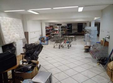 A (21) · Galpão Comercial para Aluguel em Santa Maria, São Caetano do Sul – 2.200 m²