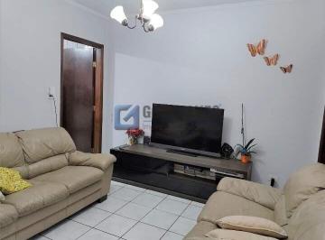 A (1) · Casa à Venda em Assunção (SB Campo) - 3 Quartos, 2 Vagas