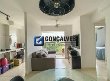 Apartamento · 56m² · 2 Quartos · 1 Vaga · Apartamento 2 Dormitórios com Lazer Completo em Rudge Ramos, São Bernardo do Campo