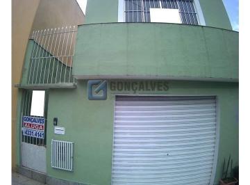 (27) · Prédio Comercial para Aluguel | 100 m² em Vila Euclides, SBC