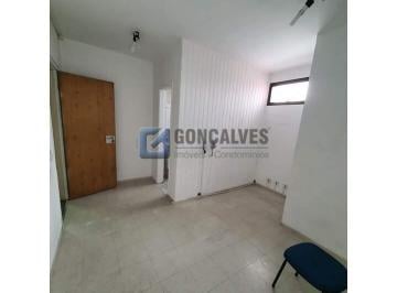 A (30) · Sala Comercial 59 m² para Aluguel no Centro de São Bernardo do Campo – 1 Vaga
