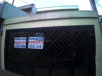 (19) · Sobrado Comercial para Alugar em Jardim do Mar, São Bernardo do Campo – 3 Quartos, 2 Vagas