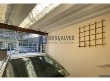 A (31) · Sobrado Residencial em Assunção, SBC – 2 Quartos, 78m² Úteis com 1 Vaga