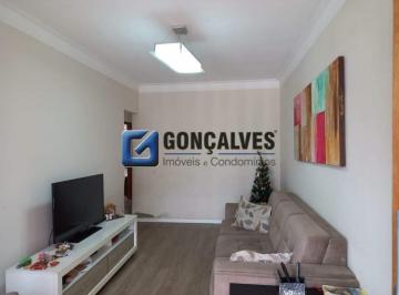 Casa · 168m² · 3 Quartos · 2 Vagas · Casa à Venda em Independência, SBC – 3 Dormitórios, 1 Suíte, 2 Vagas
