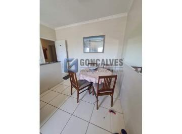 A (25) · Apartamento 2 Quartos à Venda em Vila Duzi, São Bernardo do Campo – 1 vaga, elevador