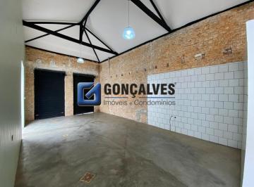 Comercial · 210m² · Propriedade Localizada em um dos Melhores Bairros de São Caetano