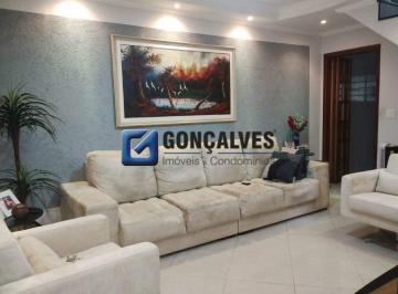 Casa · 160m² · 3 Quartos · 2 Vagas · Sobrado com 3 quarto à venda no Taboão em São Bernardo do Campo/SP.