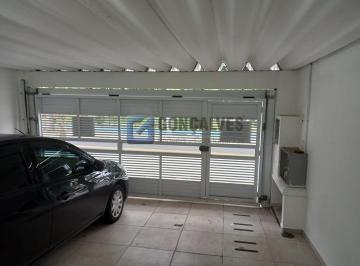 A (15) · Sobrado à venda em Jordanópolis, 2 quartos, 2 vagas