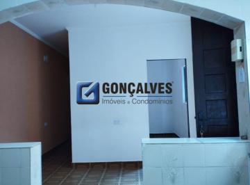 Casa · 278m² · 2 Quartos · 2 Vagas · Sobrado com três casas à venda no Bairro Cooperativa em São Bernardo do Campo/SP