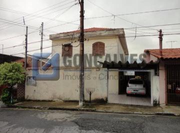 F103165U · 1663, Sobrado, à venda, à venda, 636.000,00,Jardim do Estádio, Santo André,3 quartos