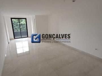 Comercial · 32m² · Sala Comercial 32,32 m² à Venda em Parque Jaçatuba, Santo André – Piso Porcelanato