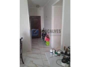 A (30) · Apartamento 2 dormitórios, 110 mts² no Centro de Santo André