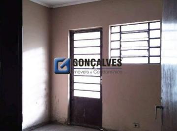 Comercial · 440m² · Salão Comercial à Venda no Centro de São Bernardo do Campo – 450 m² de Terreno