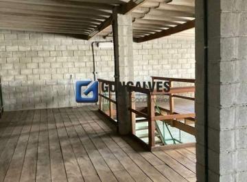 Comercial · 1050m² · 4 Vagas · 14729, Prédio Comercial, para aluguel, para alugar, 12.500,00,Planalto, São Bernardo do Campo,