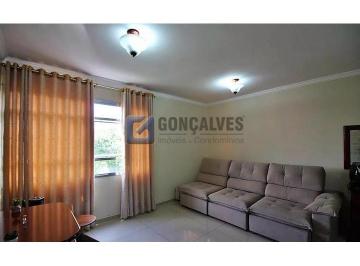 A (30) · Apartamento 3 quartos à venda em Demarchi, São Bernardo do Campo - 1 vaga 