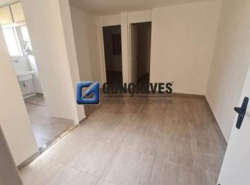 Apartamento · 40m² · 2 Quartos · 1 Vaga · Apartamento 2 Quartos com 40m² em Demarchi, São Bernardo do Campo