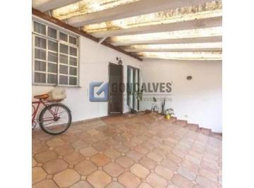 A (17) · Casa à venda no Assunção, São Bernardo do Campo – 3 suítes, 2 vagas