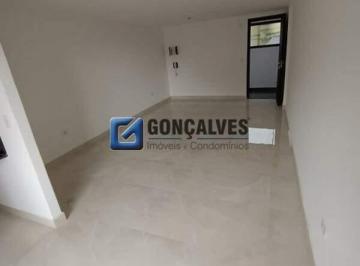 Comercial · 30m² · Sala Comercial à Venda | 30,37 m² | Parque Jaçatuba, Santo André