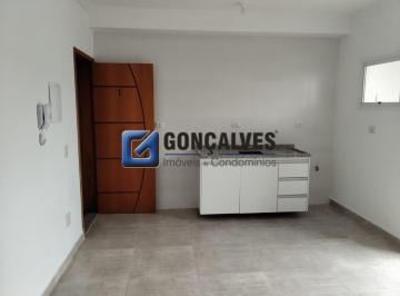 Apartamento · 51m² · Apartamento à venda | 51 m², 1 suíte, Anchieta, SBC