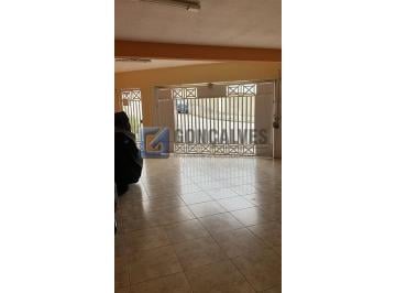 A (20) · Sobrado Residencial à Venda em Assunção, São Bernardo do Campo – 3 Quartos, 3 Vagas
