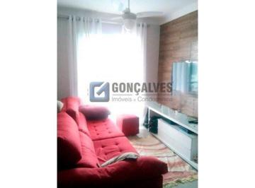 A (20) · 14745, Apartamento, para aluguel, para alugar, 1.750,00,Jardim, Santo André,3 quartos
