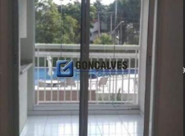 Apartamento · 63m² · 2 Quartos · 2 Vagas · Apartamento a Venda 2 Dormitorios em São Caetano do Sul