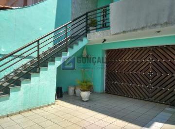 A (31) · 14253, Sobrado, para aluguel, para alugar, 4.200,00,Jardim Bom Pastor, Santo André,4 quartos