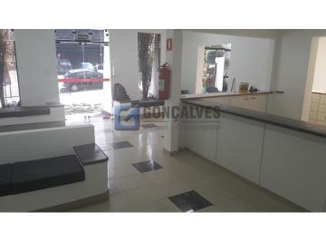 A (30) · Prédio Comercial á Venda no Bairro Centro em São Bernardo do Campo/SP, com 600 m²