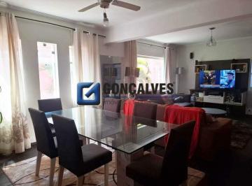 Casa · 311m² · 4 Quartos · 5 Vagas · 75993, Sobrado, à venda, à venda, 1.250.000,00,Campestre, Santo André,4 quartos
