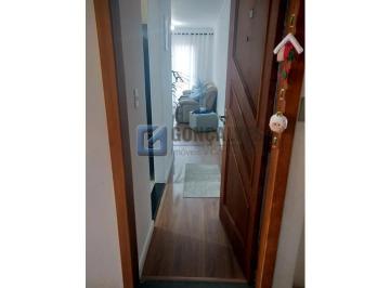 A (25) · Apartamento 2 Quartos à Venda no Jardim do Estádio, Santo André