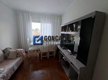 Apartamento · 79m² · 2 Quartos · Apartamento com 2 quartos à venda no Bairro Rudge Ramos em São Bernardo do Campo/SP.