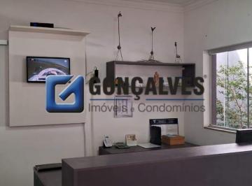 Casa · 76m² · 2 Quartos · 2 Vagas · Sobrado 2 Quartos à Venda em Parque das Nações, Santo André – Residencial/Comercial