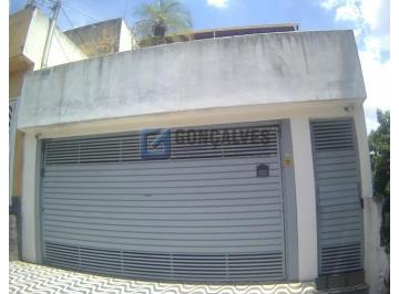 (10) · Sobrado à venda em Vila Santa Luzia, São Bernardo do Campo – 3 suítes, 3 vagas, 379 m²