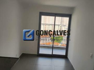 Apartamento · 36m² · 1 Quarto · Apartamento Residencial 1 Quartos com Suíte e Varanda Gourmet na Vila Firmiano Pinto, SP – Financia