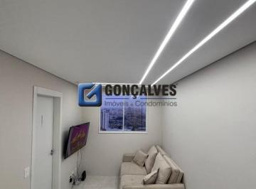 Apartamento · 35m² · 2 Quartos · 1 Vaga · 130780, Apartamento, à venda, à venda, 355.000,00,Santa Maria, Santo André,2 quartos