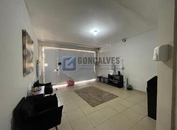 A (12) · Sobrado Residencial com 3 Quartos (1 Suíte) em Assunção, SBC.