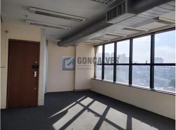A (20) · 14691, Sala, para aluguel, para alugar, 2.500,00,Centro, São Bernardo do Campo,
