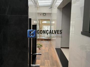 Casa · 153m² · 3 Quartos · 2 Vagas · Sobrado residencial 3 dorms, 2 suítes, 2 vagas – Planalto, São Bernardo do Campo