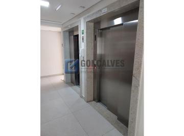 A (20) · Apartamento 2 quartos com varanda gourmet em Assunção, São Bernardo do Campo – 54 m²