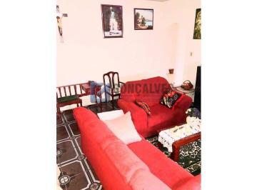 A (30) · Sobrado residencial para aluguel no Jardim Oriental, Santo André – 3 quartos, 2 vagas