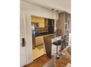 A (25) · Apartamento 93 m² com 2 quartos, suíte e 2 vagas em Baeta Neves, São Bernardo do Campo