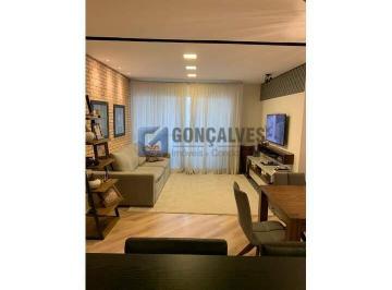 A (50) · Apartamento 3 Quartos com 2 Vagas em Jardim Chácara Inglesa, São Bernardo do Campo