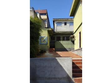 A (30) · Sobrado com 2 quartos á venda no Taboão em São Bernardo do Campo/SP.